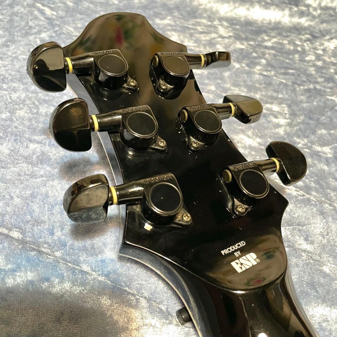 EDWARDS E-CL-90 SUGIZO モデル LUNA SEA X