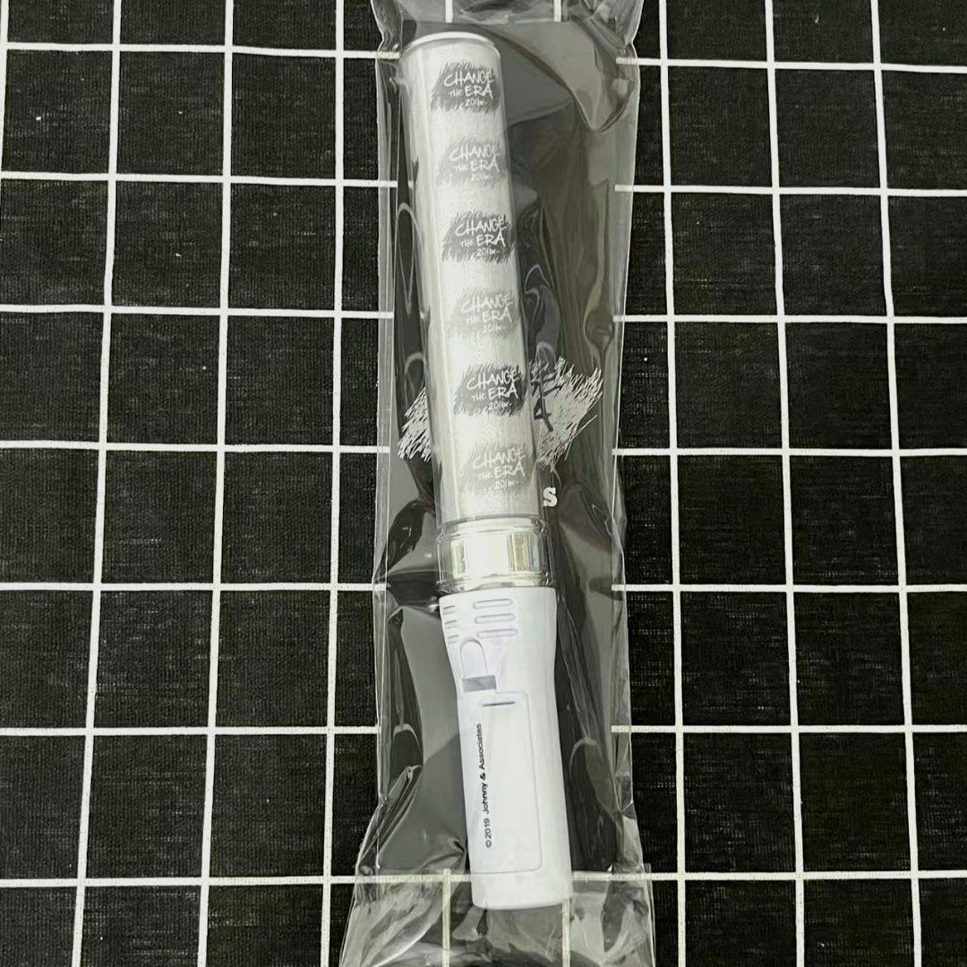 SixTONES チェンエラ ペンライト 正規品