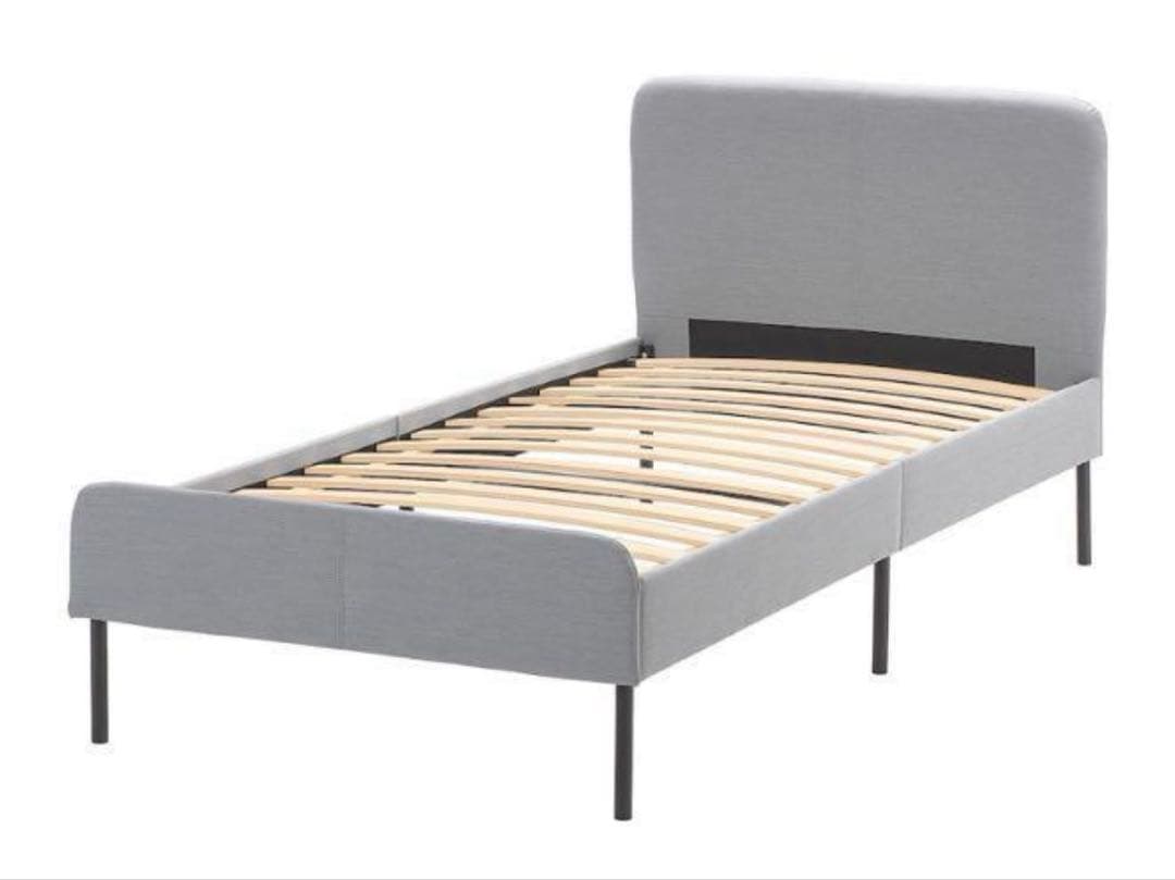 専用‼️(((2個セット)))IKEA SLATTUM スラットゥム