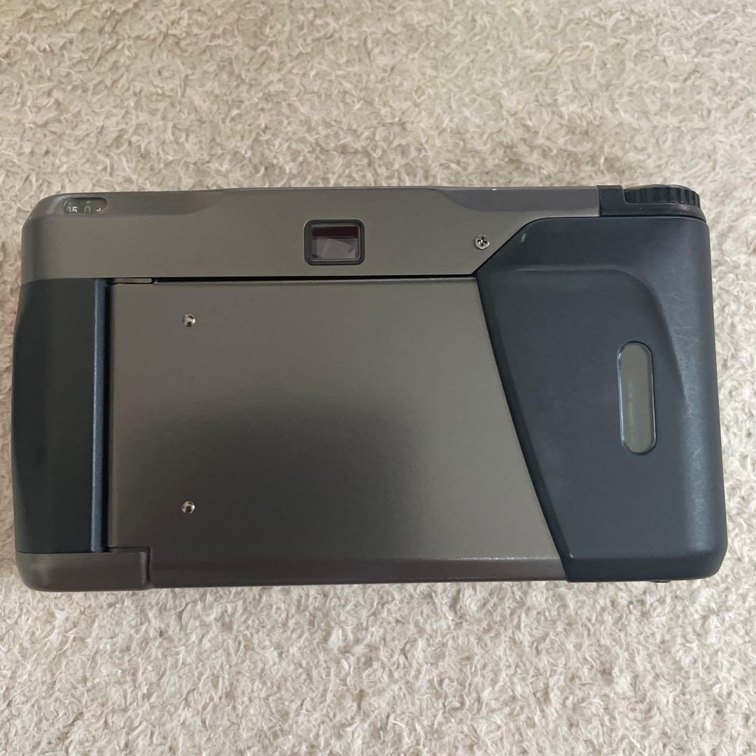 CONTAX T2 綺麗です