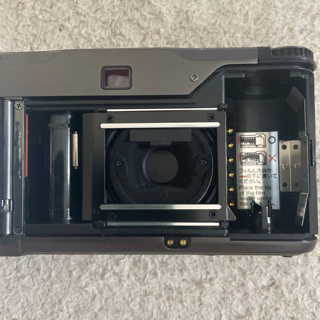 CONTAX T2 綺麗です