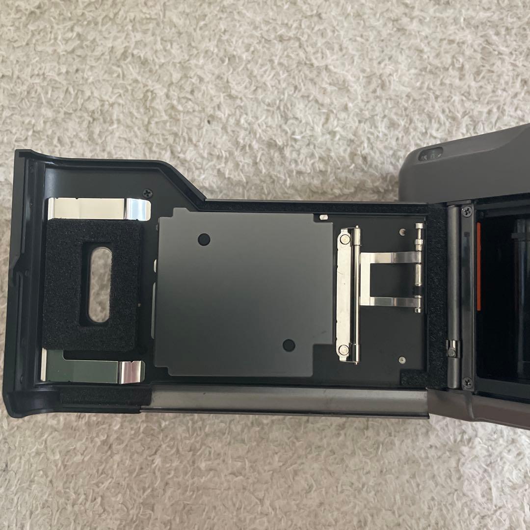 CONTAX T2 綺麗です