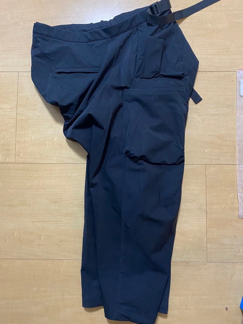 Acronym P30AL-DS パンツ