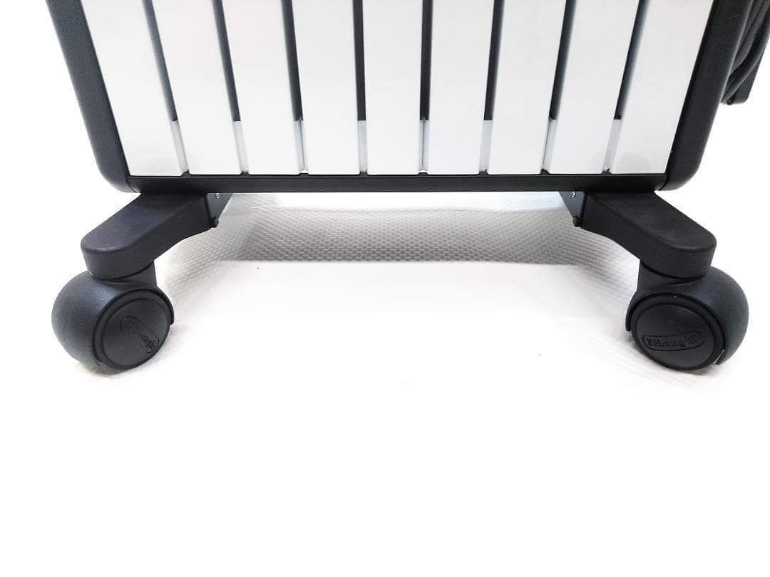 デロンギ マルチダイナミックヒーター MDHU12-BK 8-10畳★