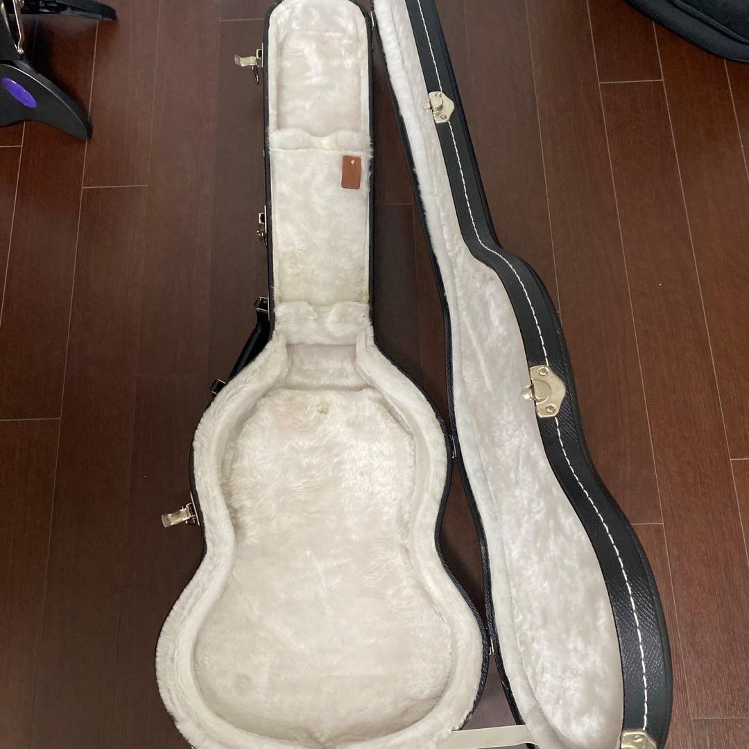 Gibson SG スタンダード　チェリーレッド2012年製