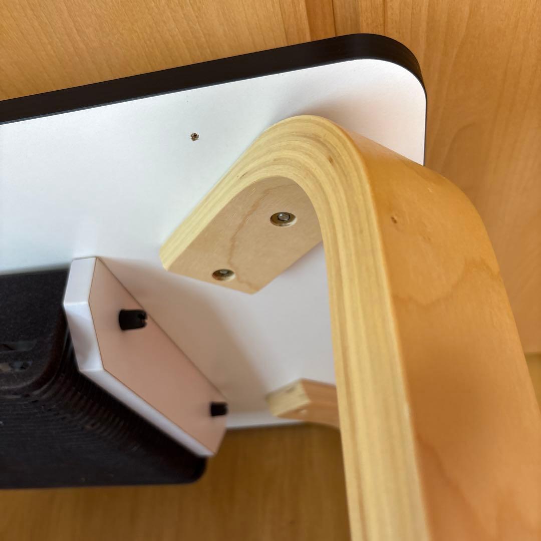 木製テーブルと椅子 こたつ布団セット