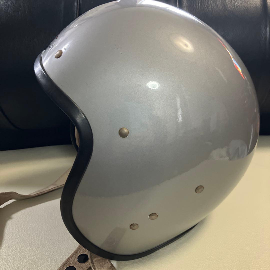 レスレストン レプリカヘルメット