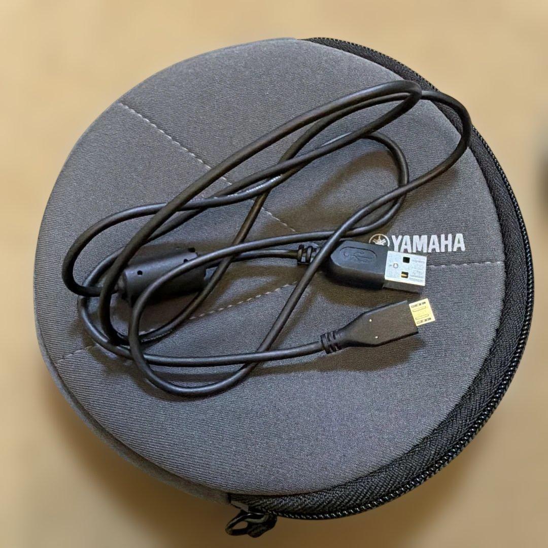 YAMAHA YVC-200 USBスピーカーフォン