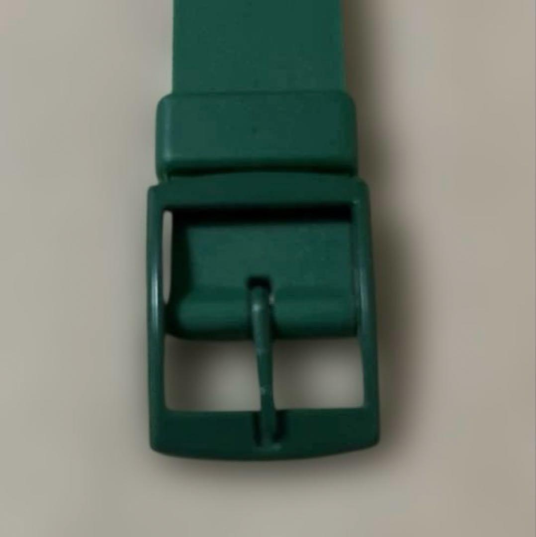 スウォッチ 90s オートマチック アースサミット＆ラストウィーク 2本セット