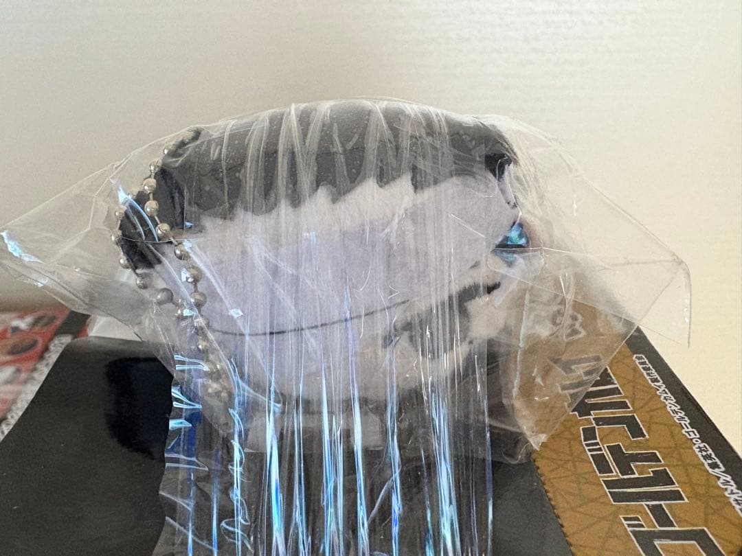 ゴールデンカムイ はぐキャラコレクション 特典 尾形 鯉登 金カム