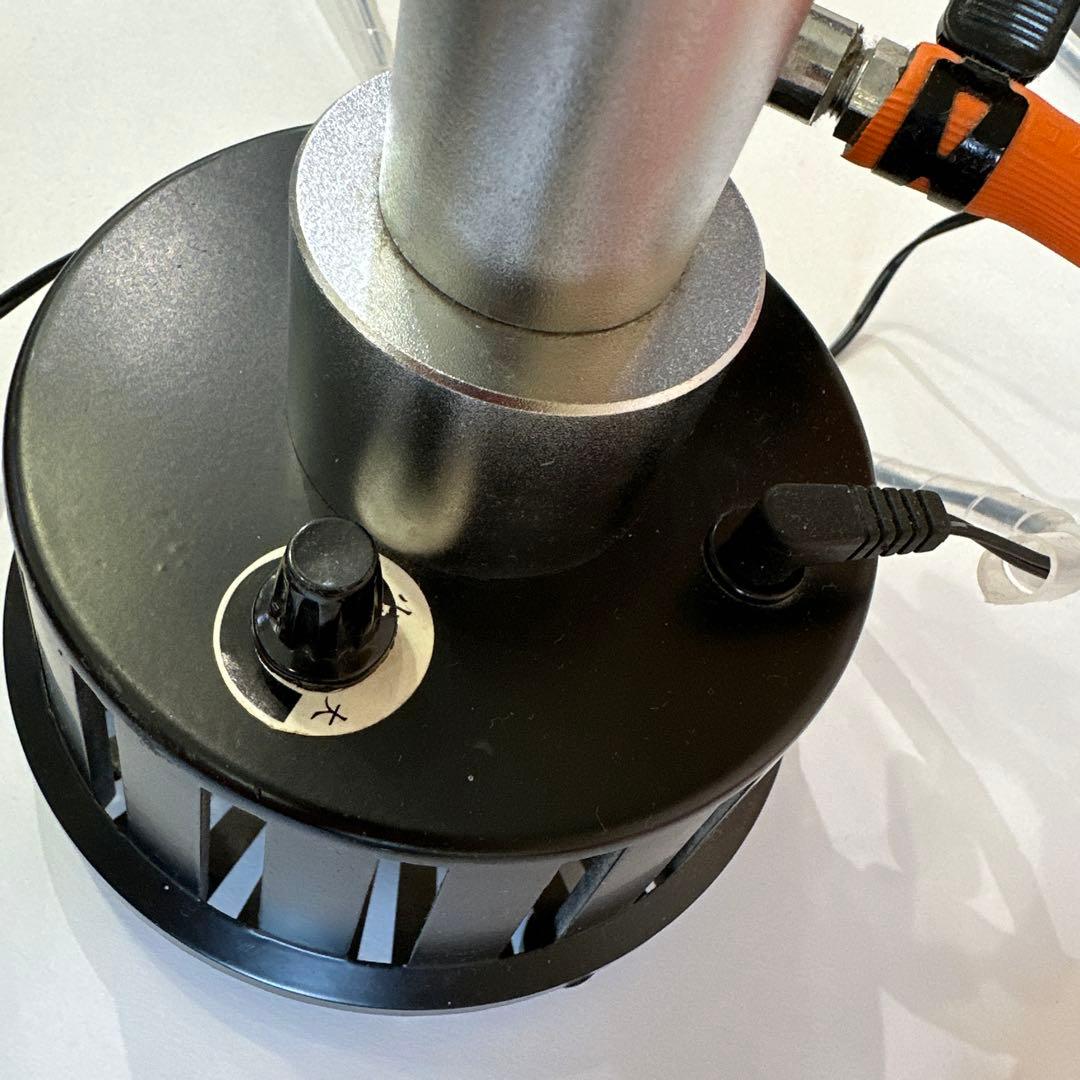 キナリ　トンボ玉　バーナー