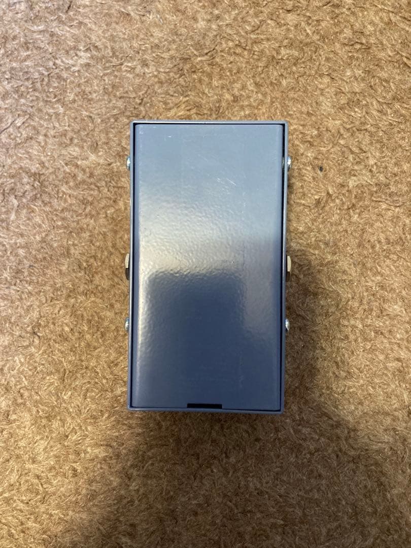 ギター Fredric Effects Standard Fuzz Machine