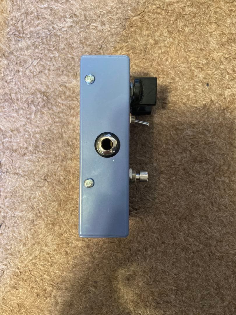 ギター Fredric Effects Standard Fuzz Machine