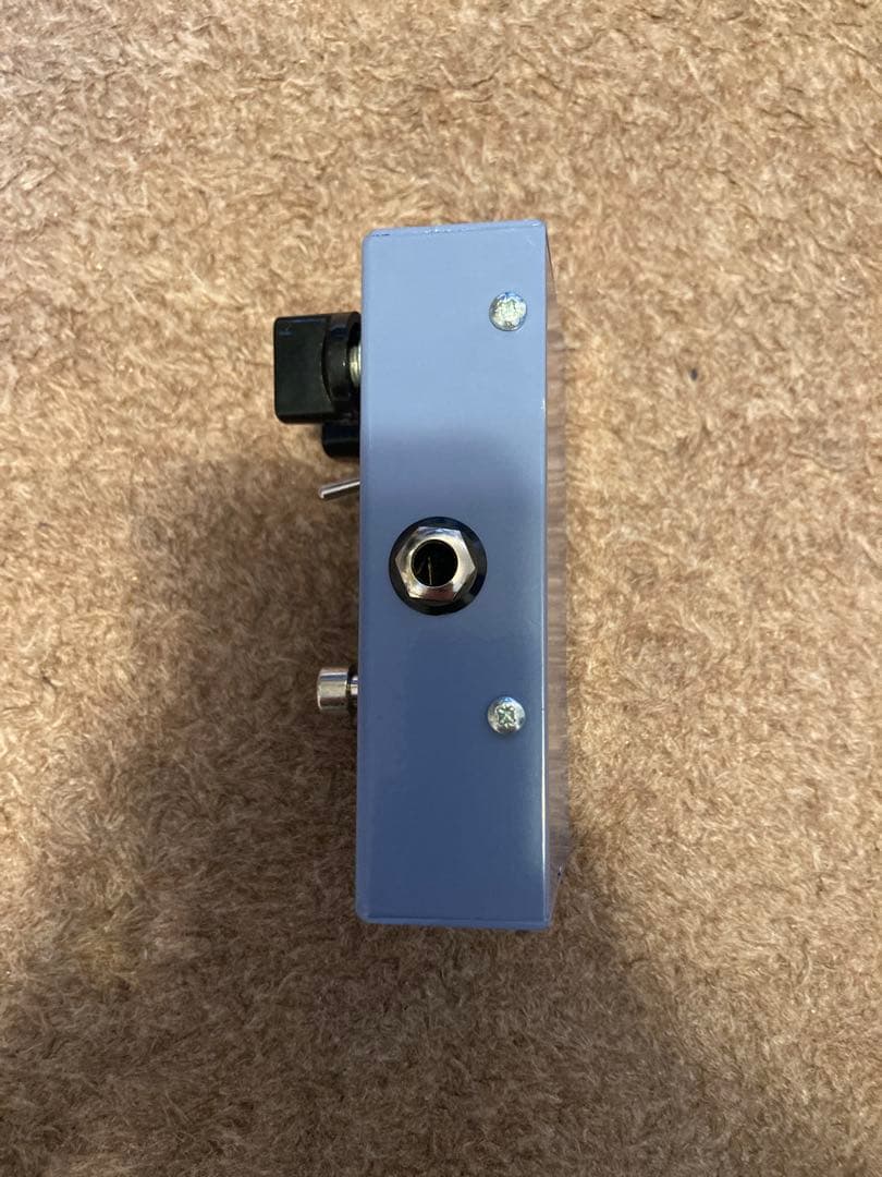 ギター Fredric Effects Standard Fuzz Machine