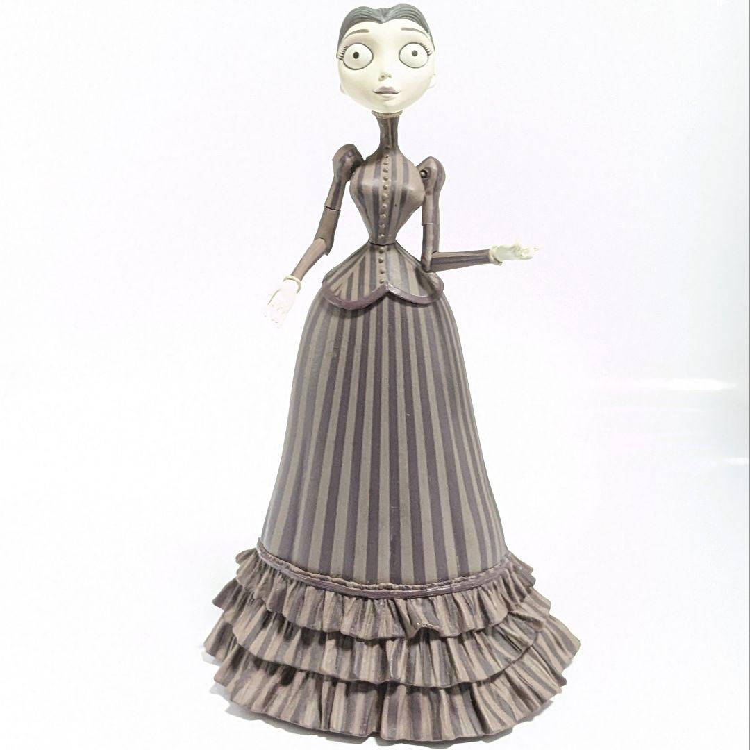 コープスプライド ヴィクトリア マクファーレントイズ フィギュア