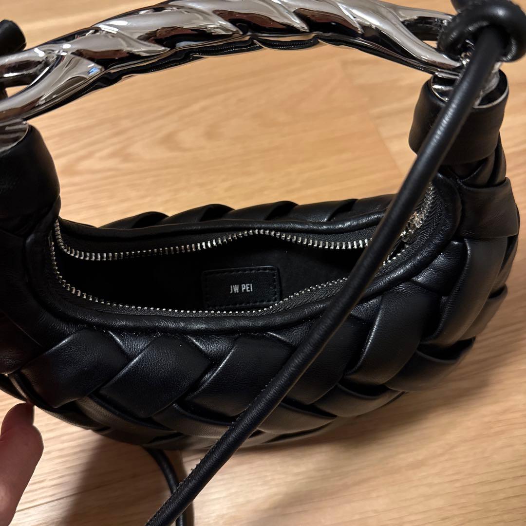 JW PEI ショルダーバッグ
