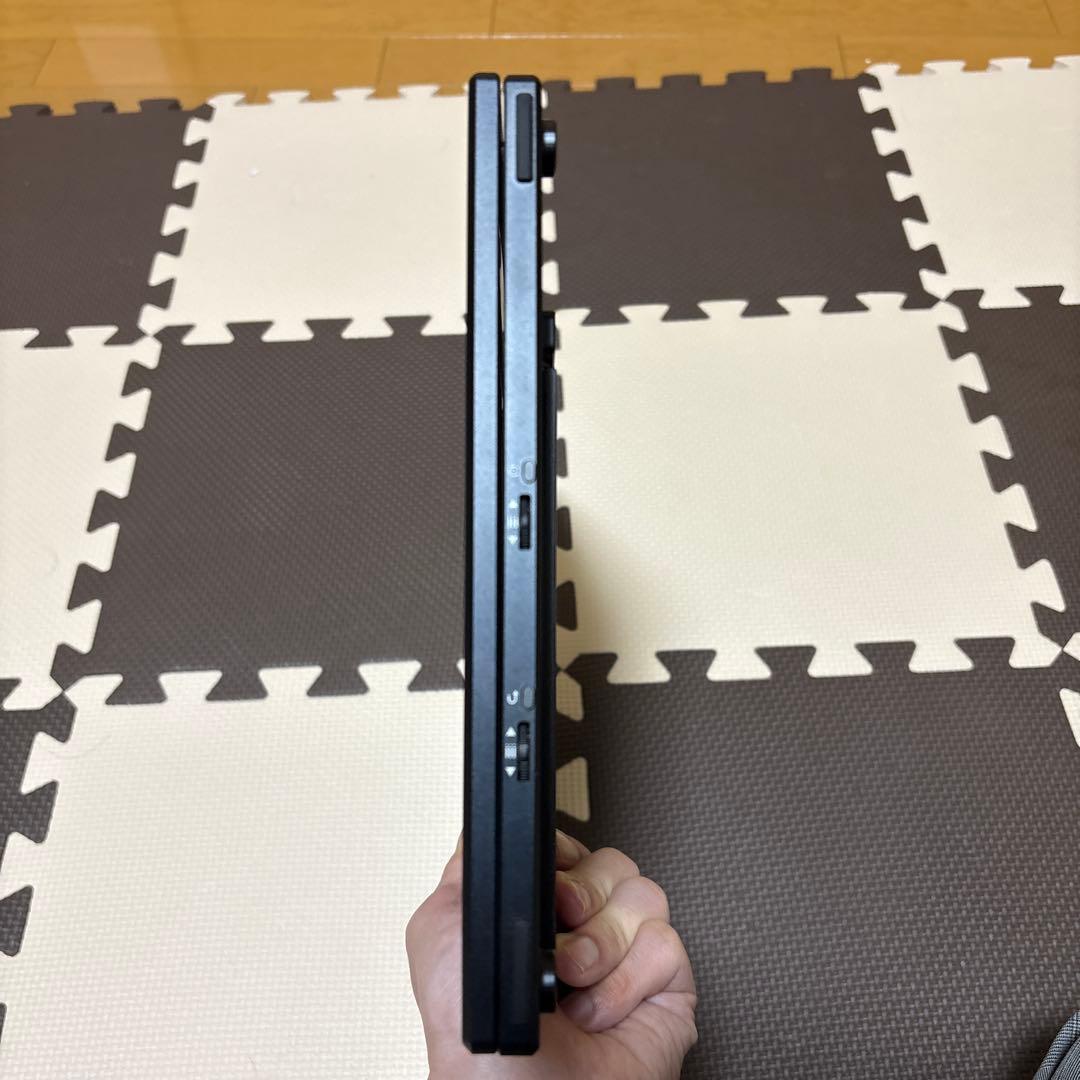 VisionOwl デュアル モバイルモニター 15.6インチ DB-156