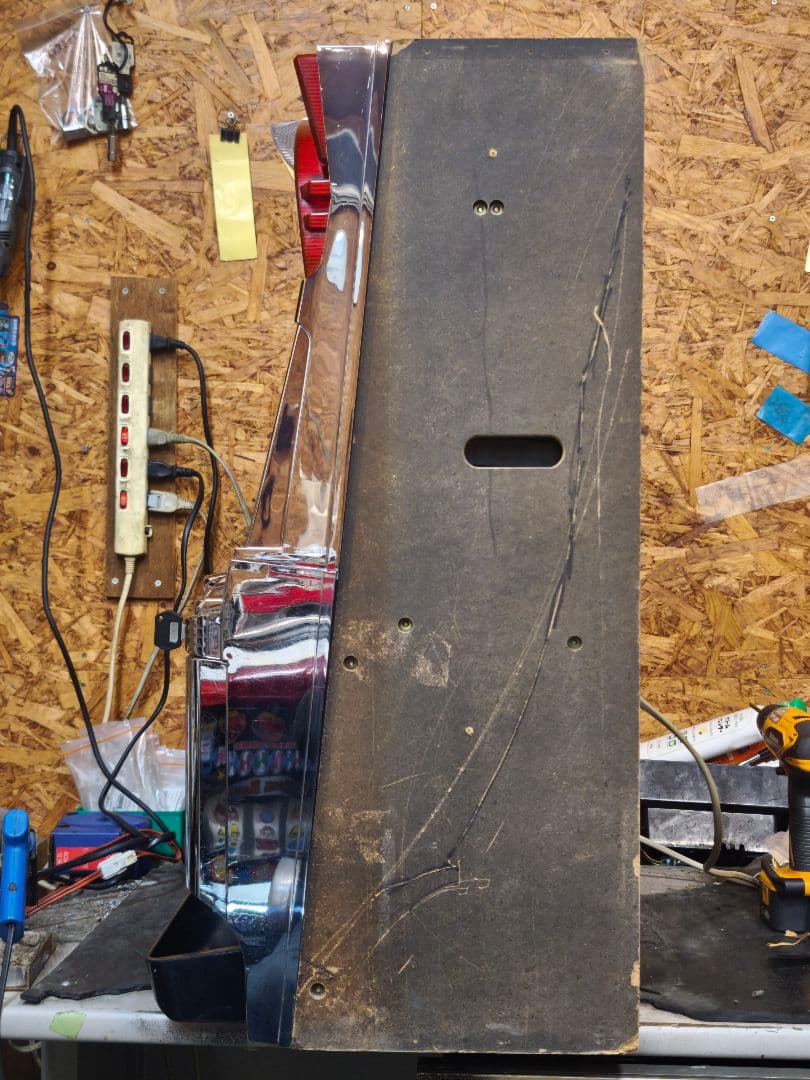 【本州送料込】南国育ち 4号機