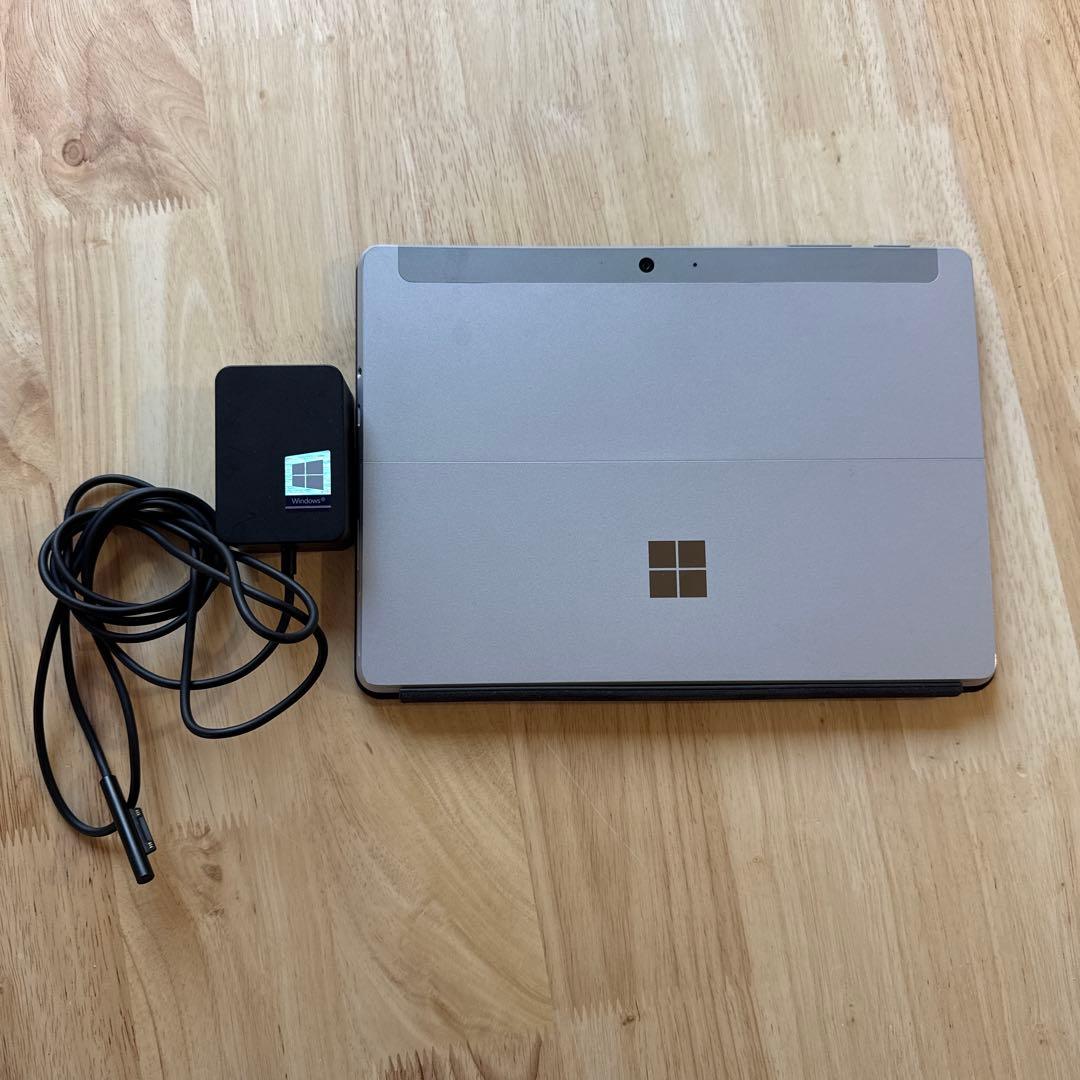 【美品】Surface Go2 Core m3 8G/128G Office付