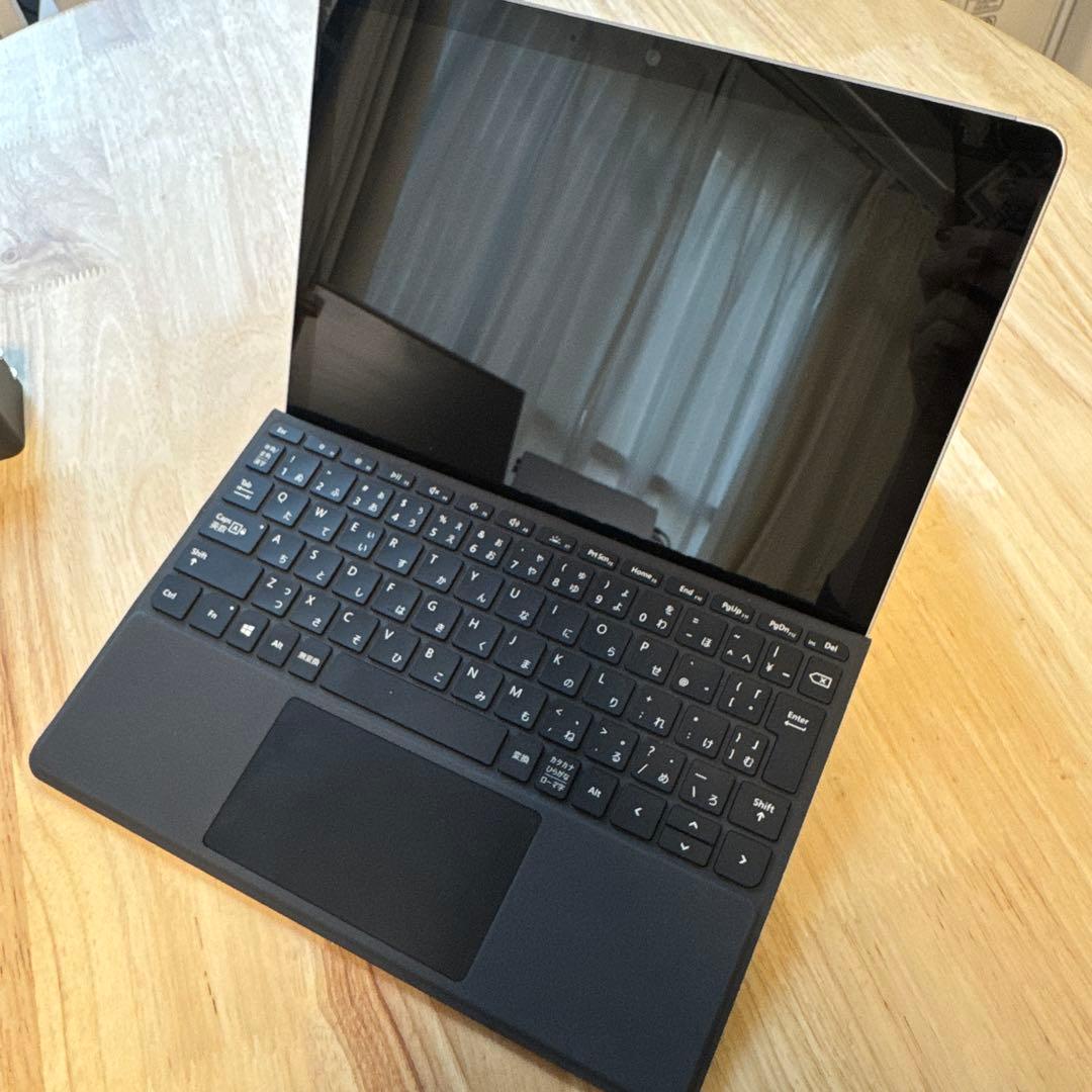 【美品】Surface Go2 Core m3 8G/128G Office付
