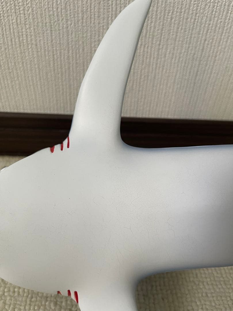 激レア　トイストーリー　Mr.シャーク　ムービーサイズ　フィギュア