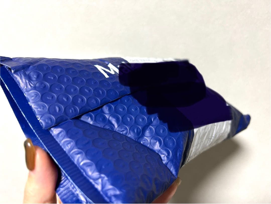 【新品未開封】MAISON de SABRÉ 三つ折りウォレットメゾンドサブレ