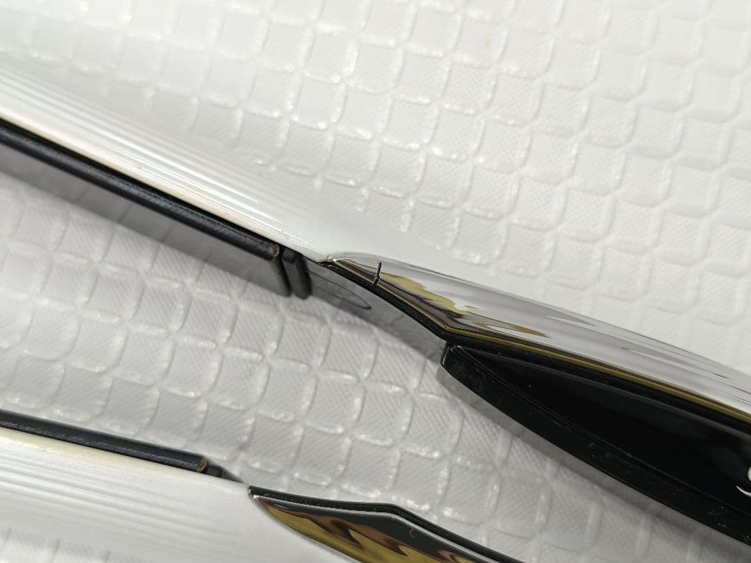 正規品　ReFaリファ ビューテック ストレートアイロン　21年製