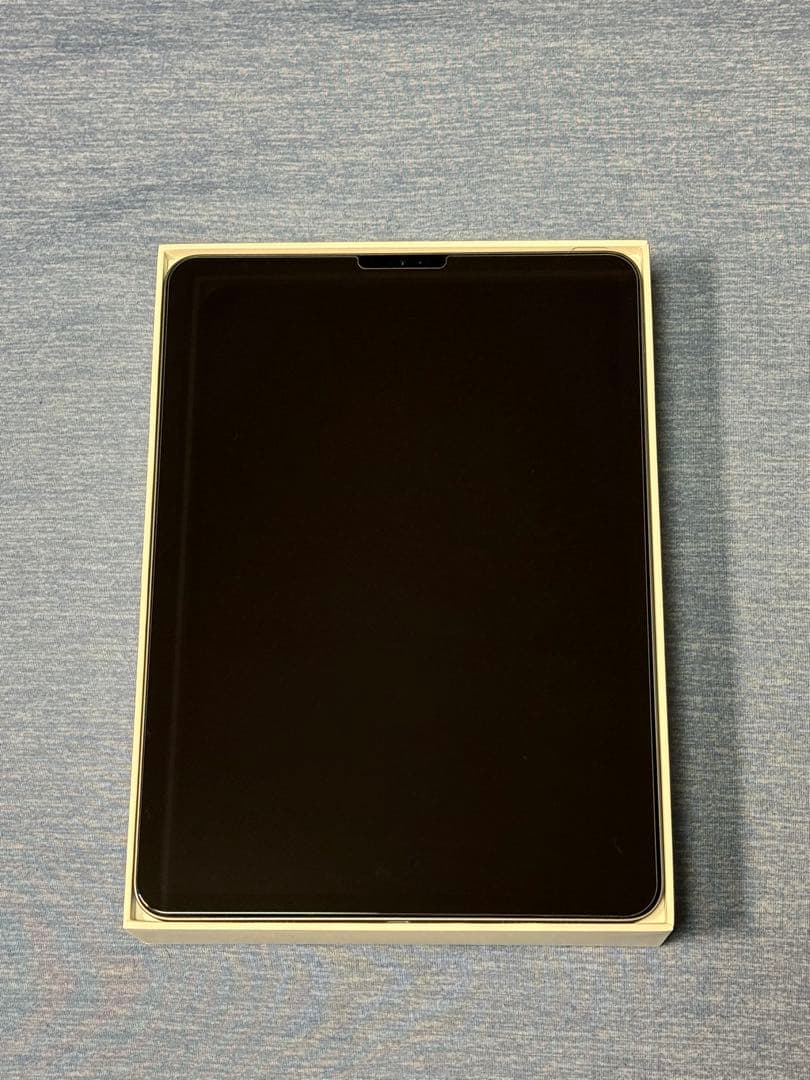Apple iPad Pro 11 本体 + Apple Pencil