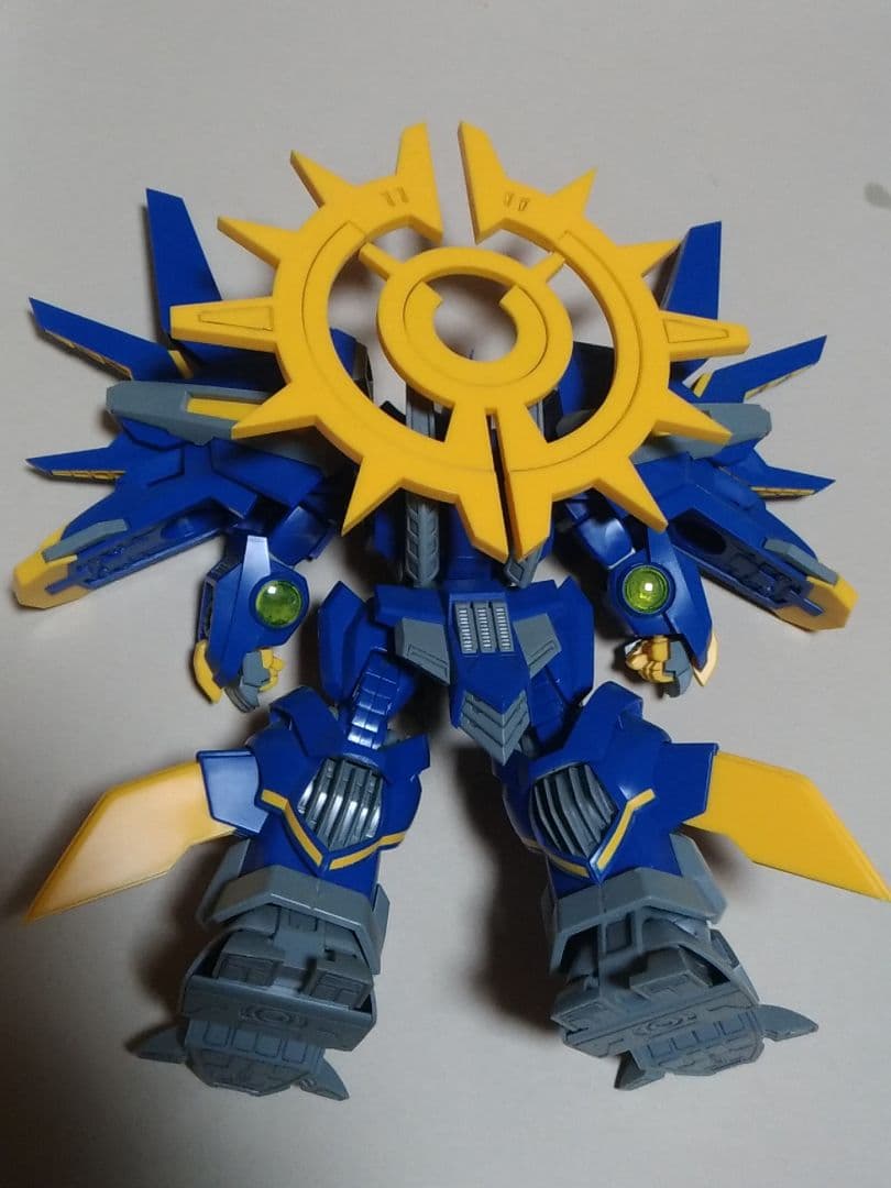 プラモデル完成品 コトブキヤ ネオグランゾン