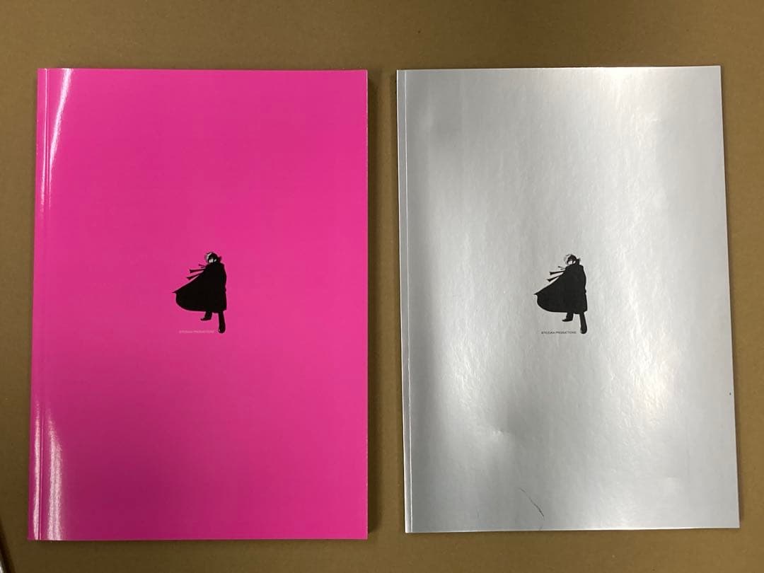 BLACKJACK 30th Anniversary BOX II 輸送用箱付き