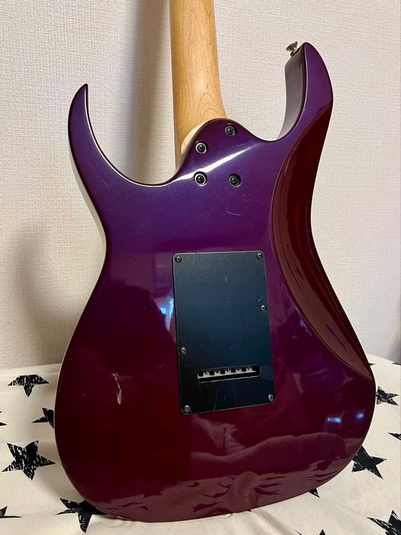 ibanez RG175 アイバニーズ エレキギター