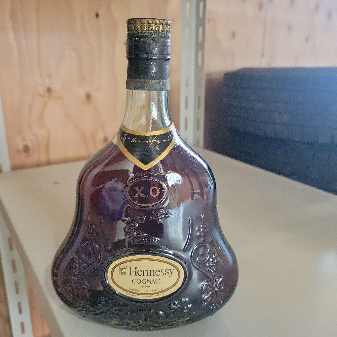 Hennessy XO コニャック　700ml