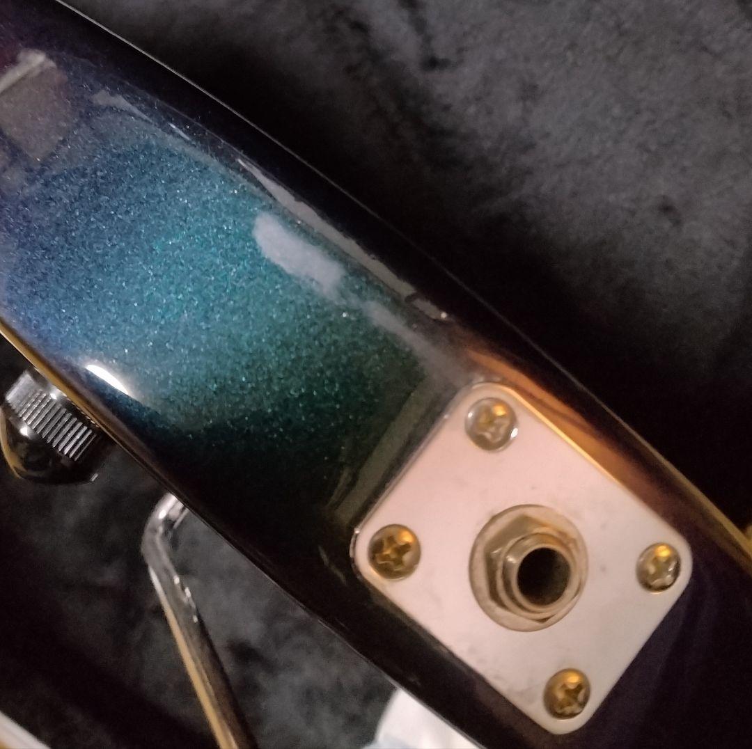 sterling music man jp70　ペトルーシ