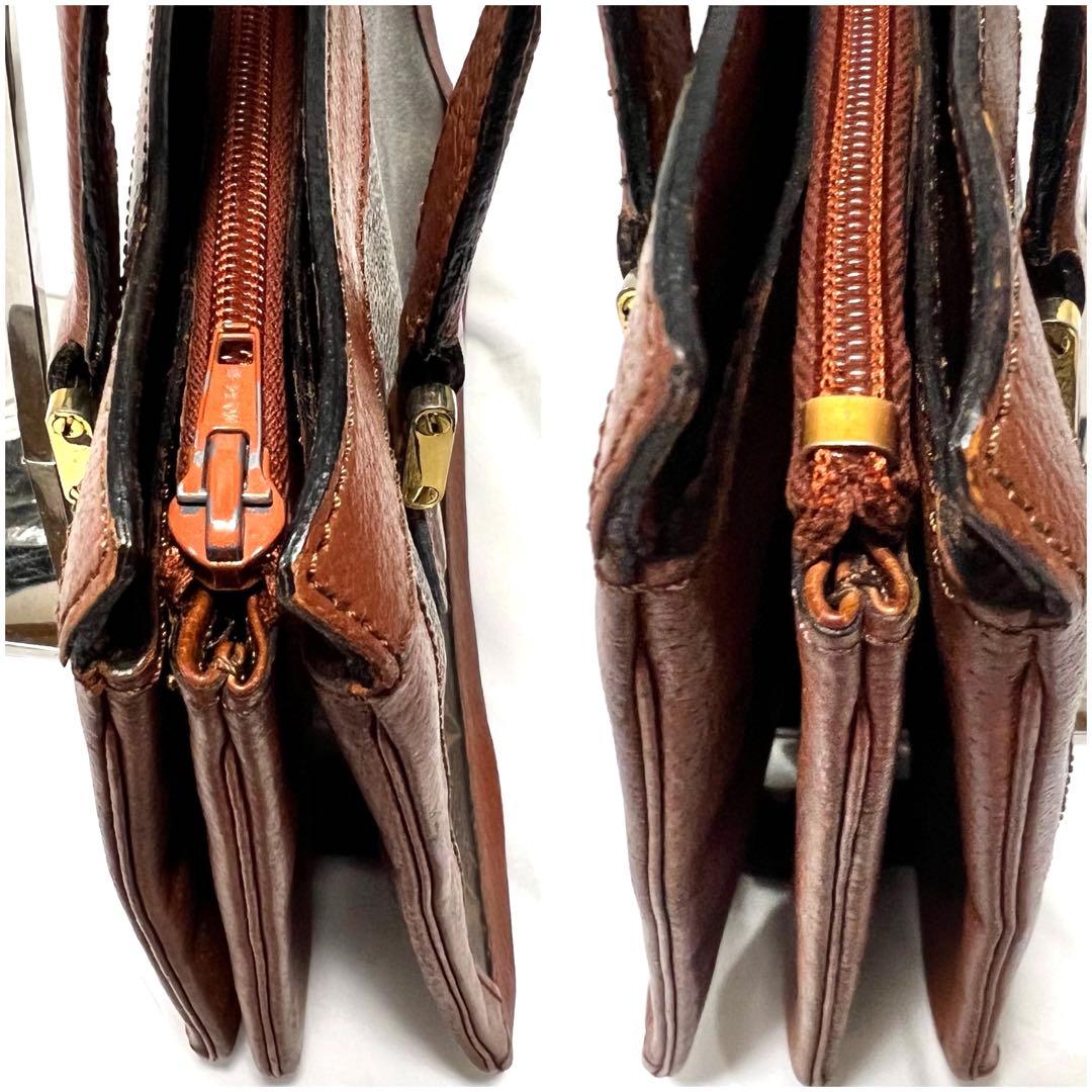 最終値下げ LOUIS VUITTON モノグラム ヴィンテージ 肩掛け 希少