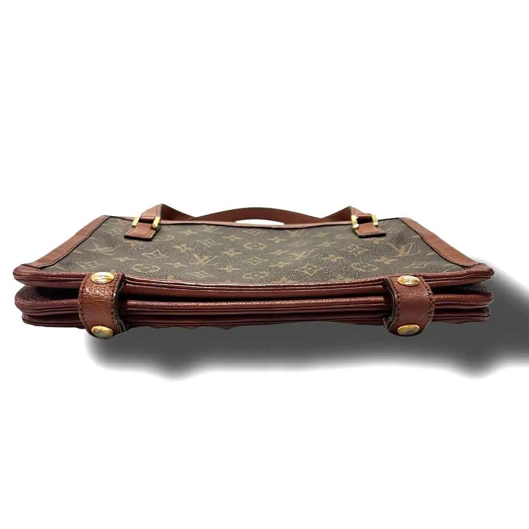 最終値下げ LOUIS VUITTON モノグラム ヴィンテージ 肩掛け 希少