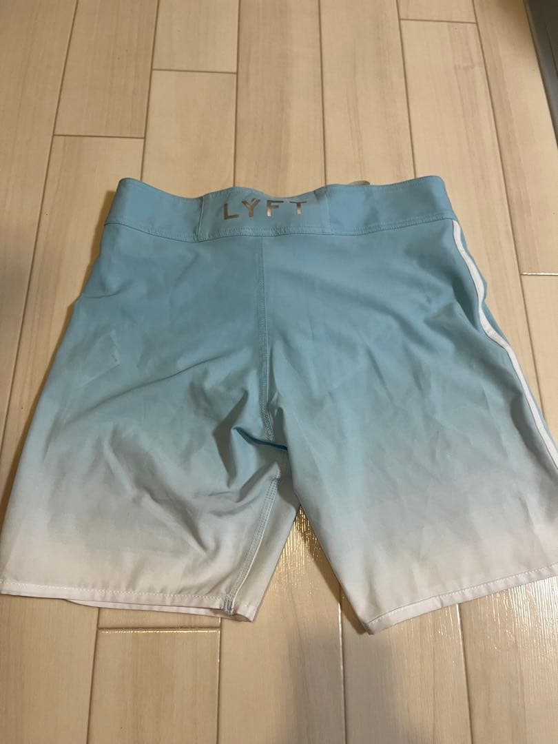 LYFT サーフパンツ XS