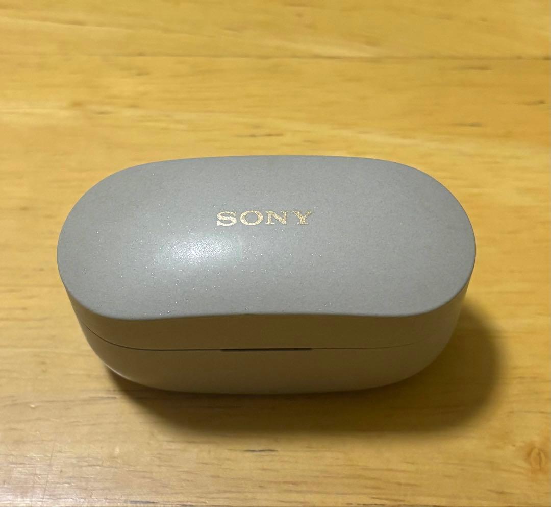 【新品バッテリー】SONY WF-1000XM4