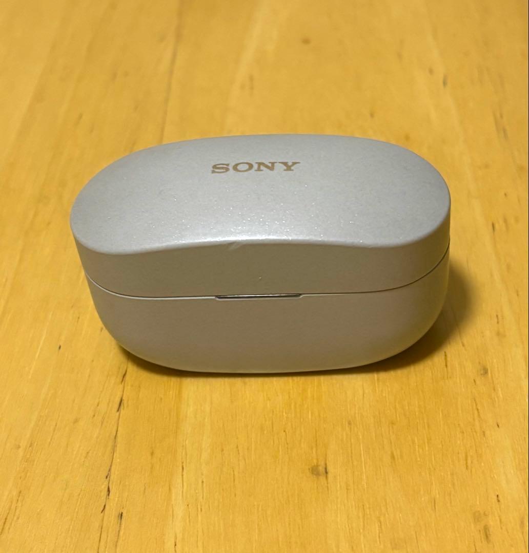【新品バッテリー】SONY WF-1000XM4