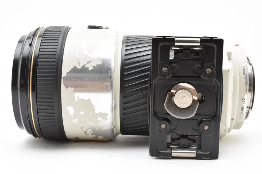 レンズ(ズーム) MINOLTA HIGH SPEED AF APO 80-200mm F2.8