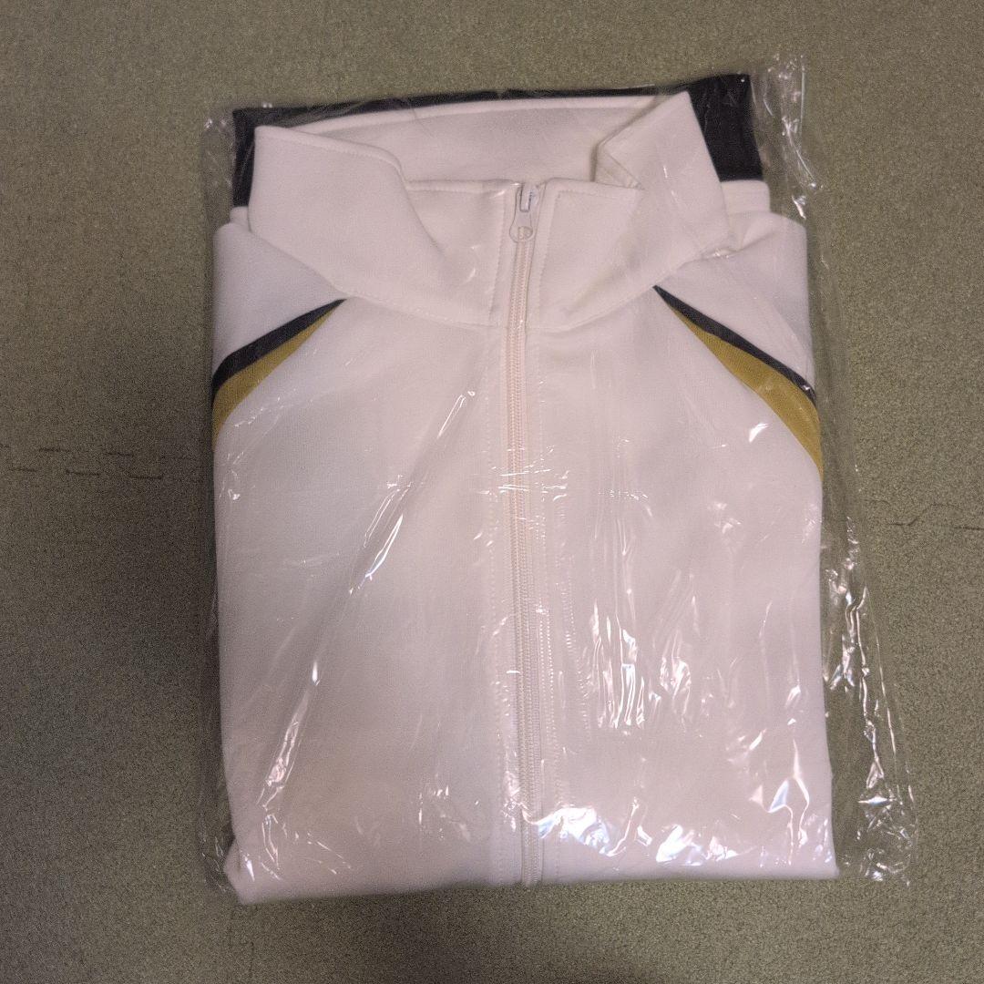 ハイキュー 10周年 10th ジャージ Lサイズ 梟谷