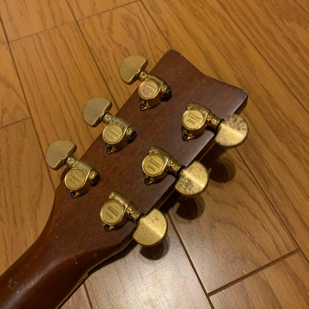 中古ヤマハ YAMAHA FG300D アコースティックギター