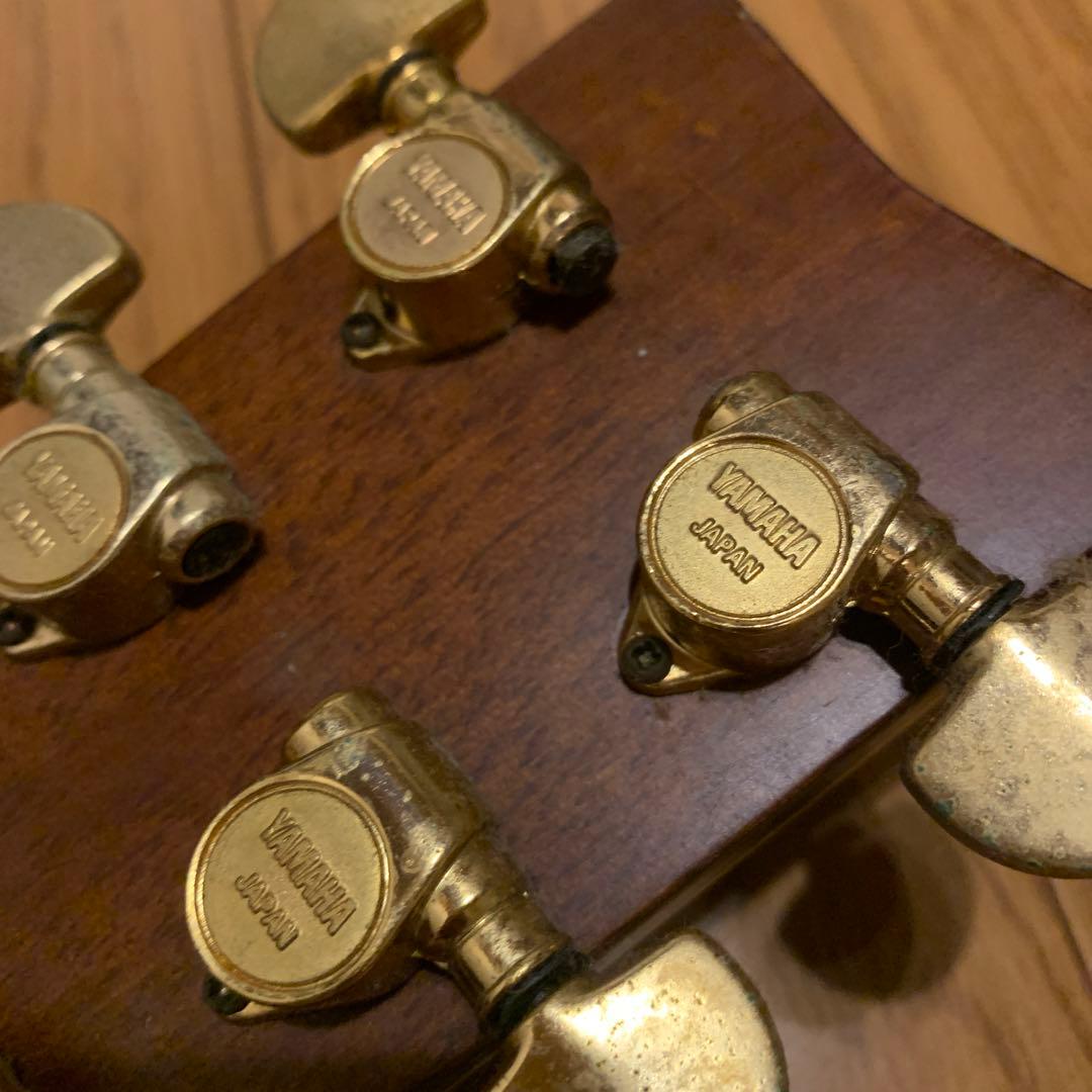 中古ヤマハ YAMAHA FG300D アコースティックギター