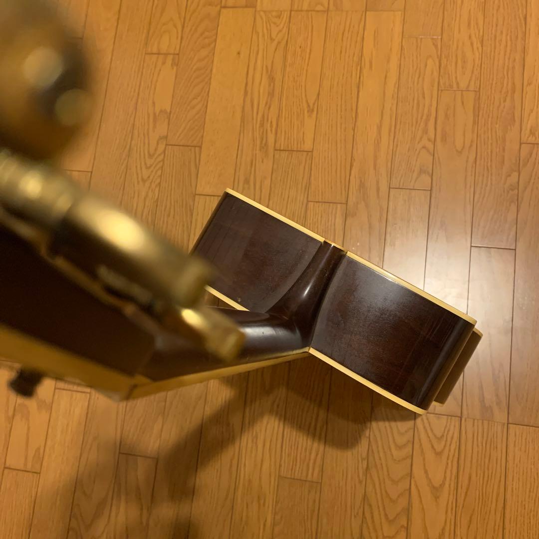 中古ヤマハ YAMAHA FG300D アコースティックギター