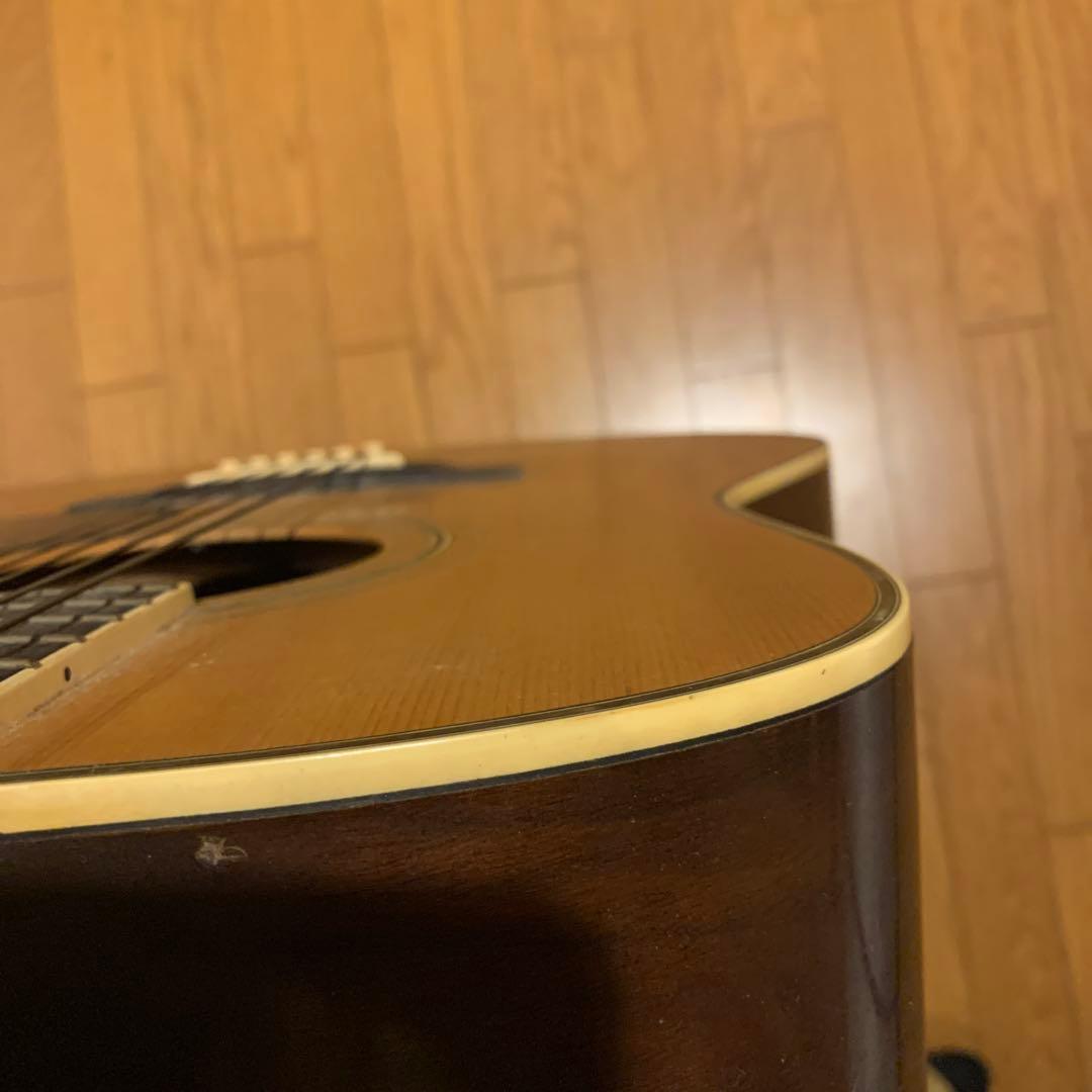 中古ヤマハ YAMAHA FG300D アコースティックギター