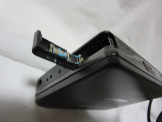 SONY WM-EX88 カセットプレーヤー ウォークマン