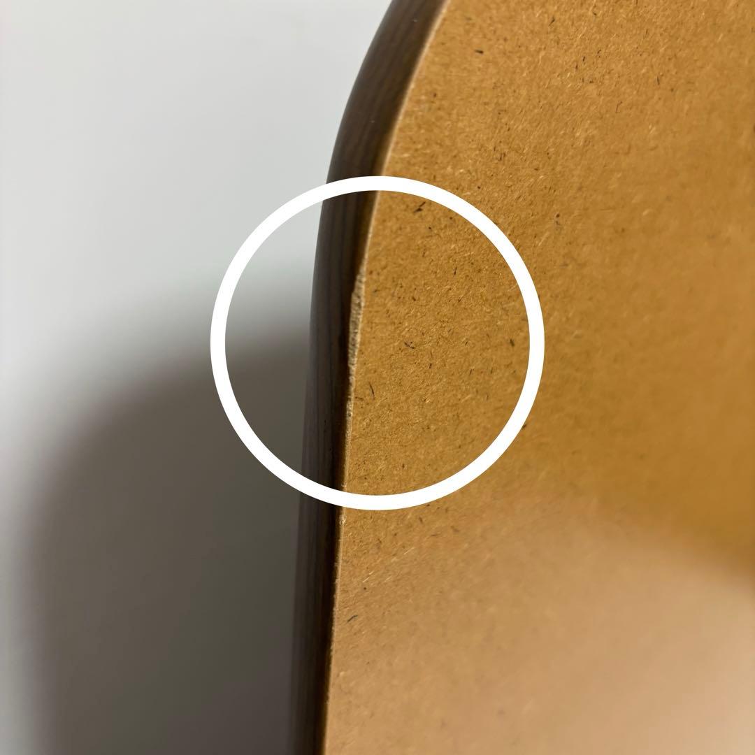 【未使用】こたつ　天板のみ　120cm×80cm ブラウン