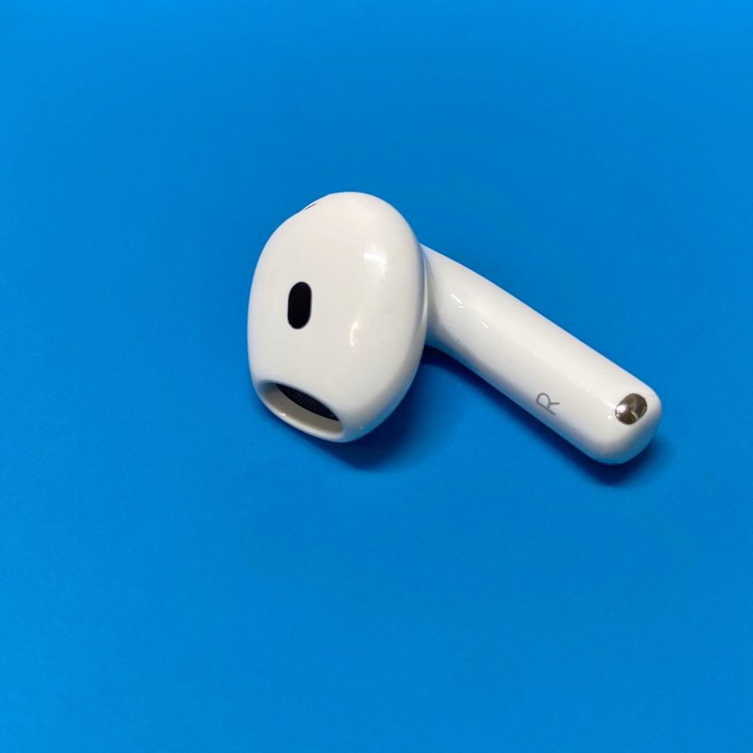 AirPods4 第4世代エアポッズ第四世代右耳のみ(ANC)