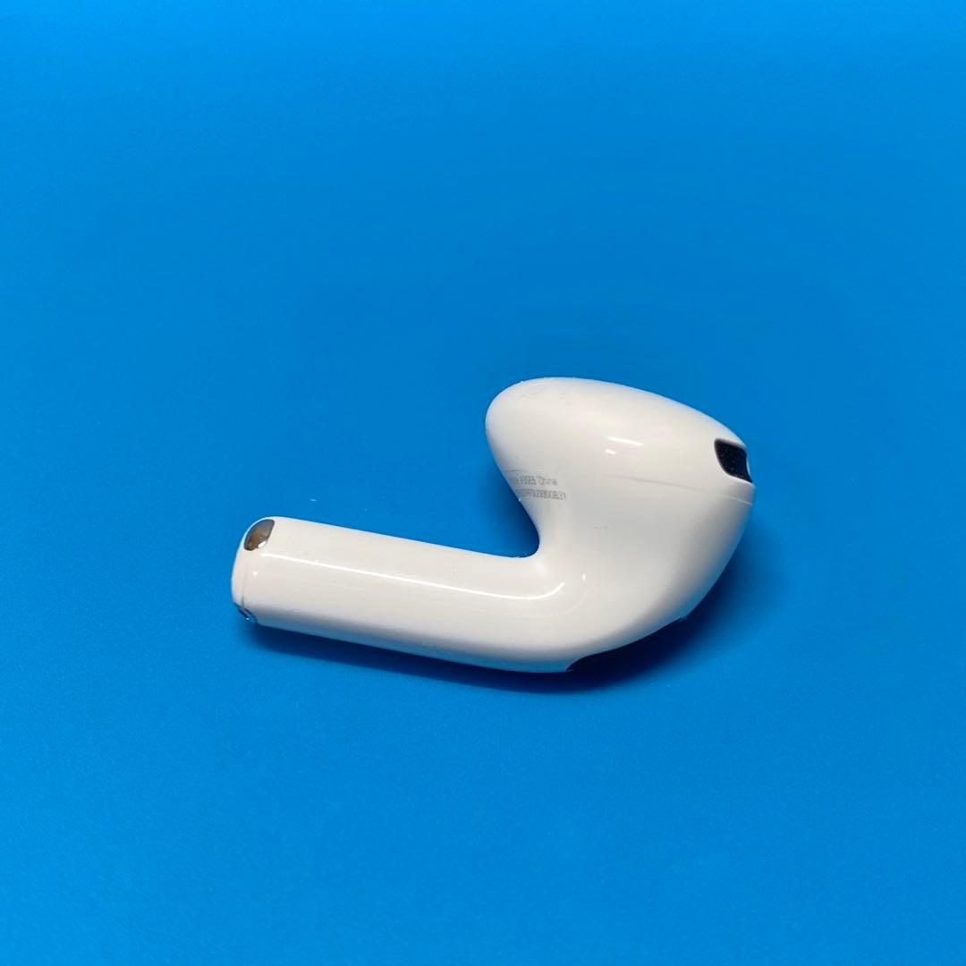 AirPods4 第4世代エアポッズ第四世代右耳のみ(ANC)