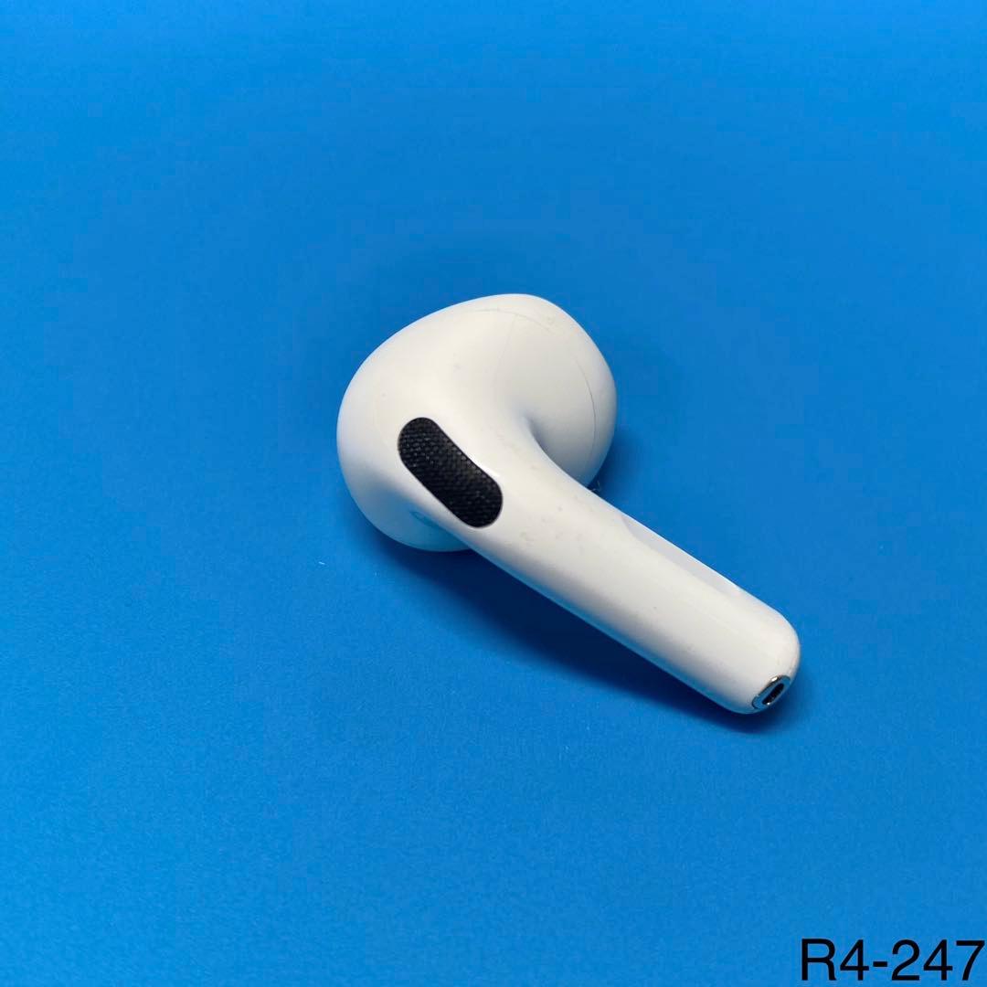 AirPods4 第4世代エアポッズ第四世代右耳のみ(ANC)