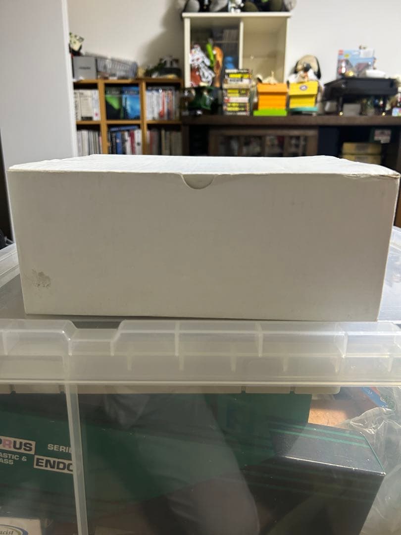 天賞堂　パワーパックTS-1 使用歴極少